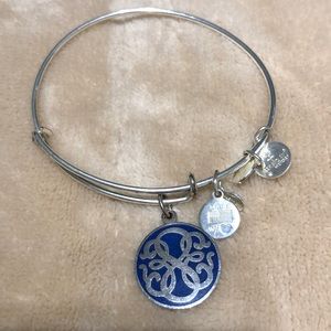 ALEX AND ANI expandable bracelet!